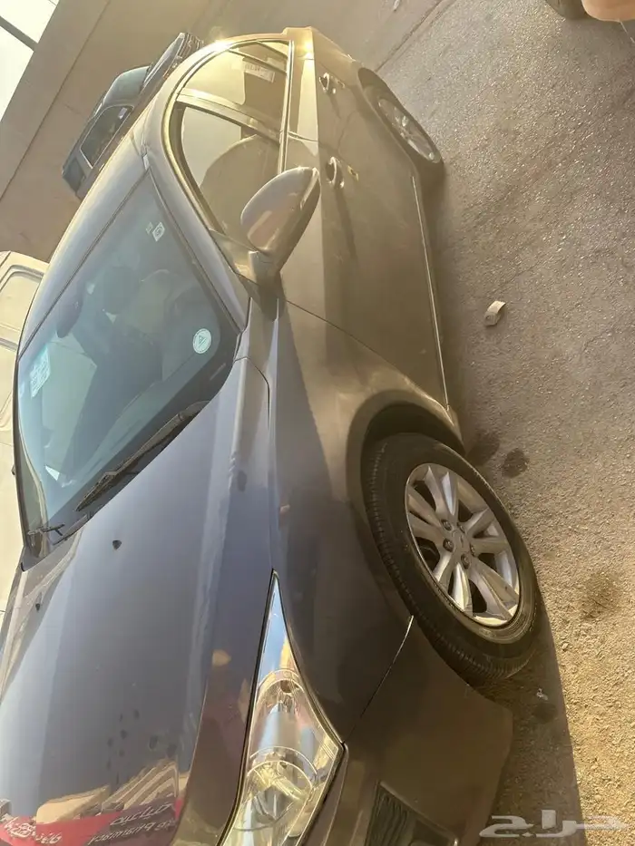 شيفروليه كروز 2015 8