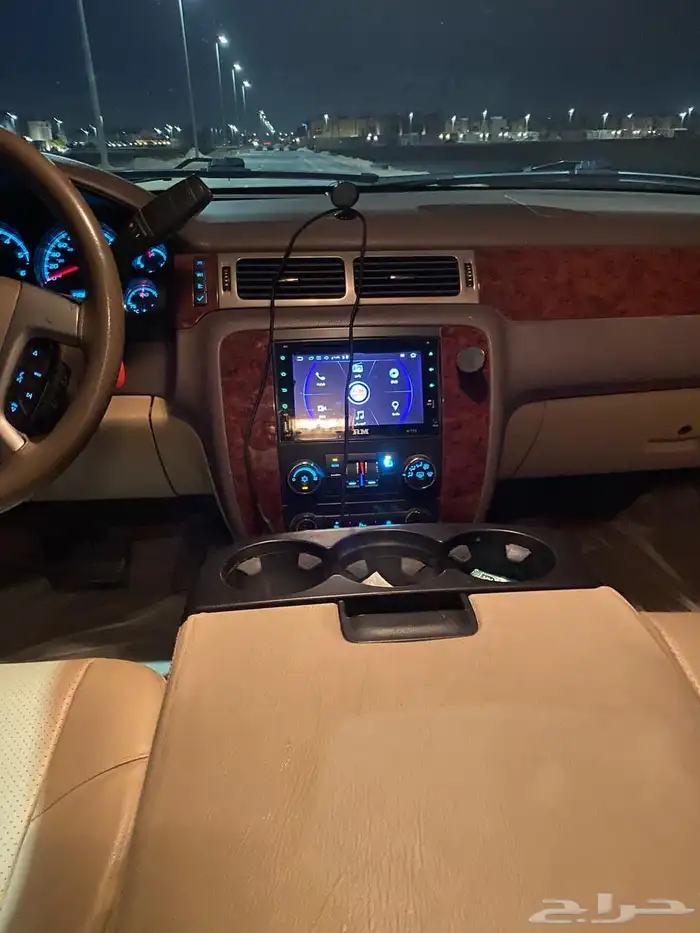 للبيع سوبربان 2013 استخدام شخصي 6