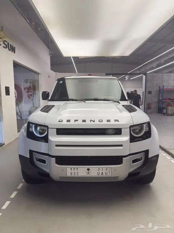 ديفيندر 110 Defender 2023 0