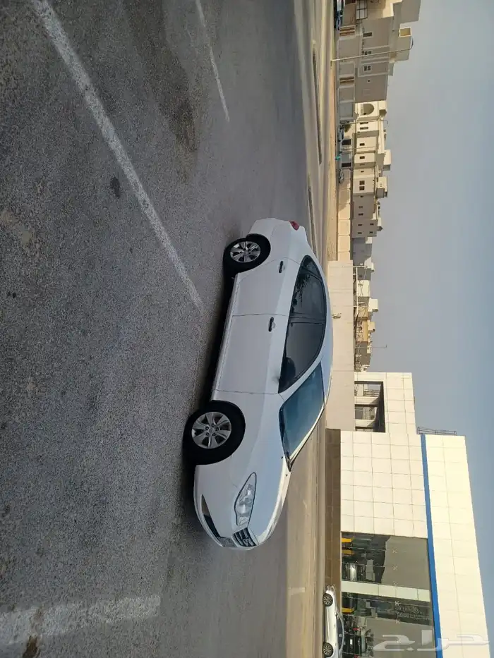 للبيع النترا 2008 3