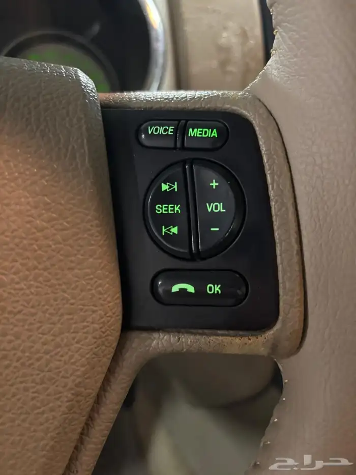 للبيع اكسبلورر 2010 اسود 16