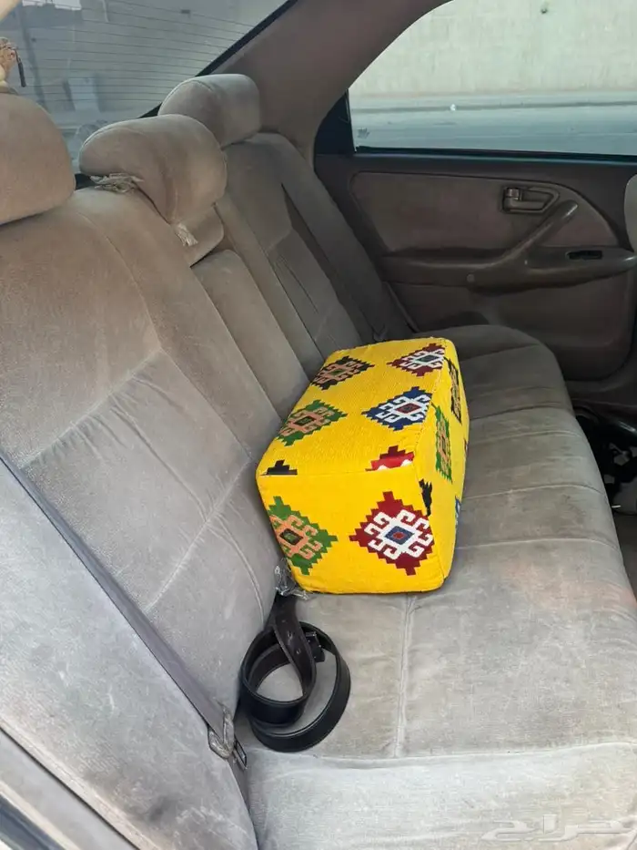 كامري 1999 للبيع 6