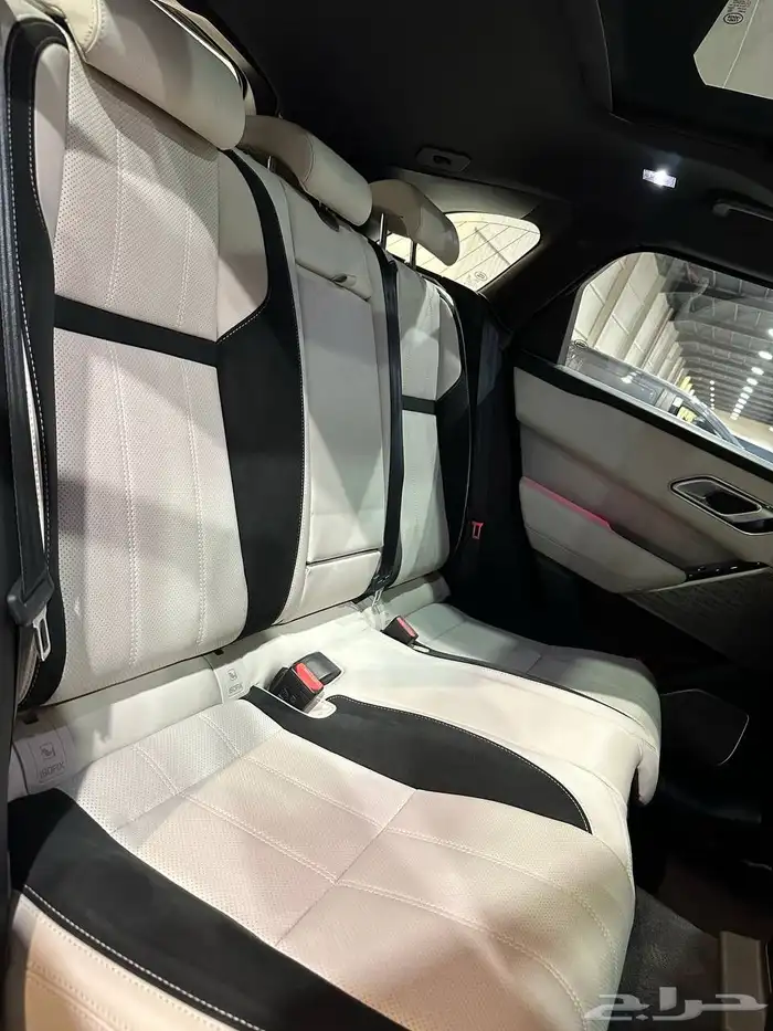 رنج روفر ( فيلار ) P380 2020 فل كامل . رصد الفخامة 30