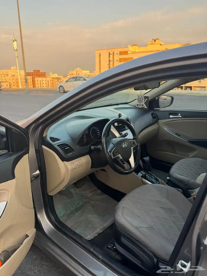 اكسنت نظيفه 5