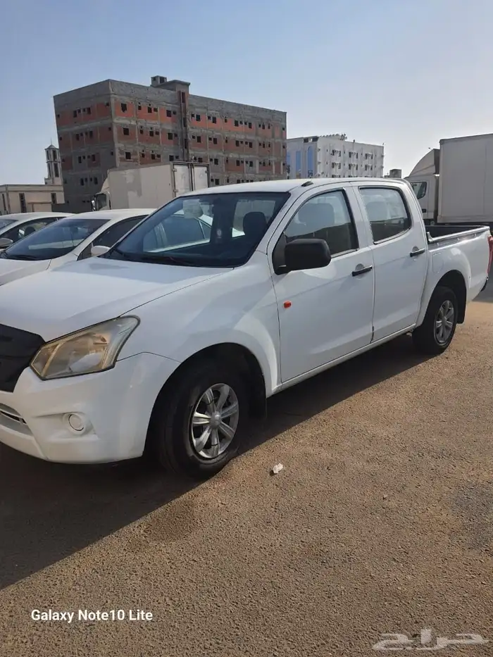 ايسوزو غمارتين للبيع 122 1