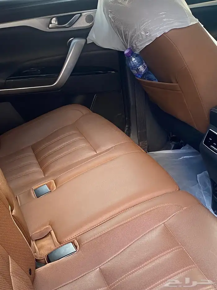 شانجان sc95 موديل 2021 6