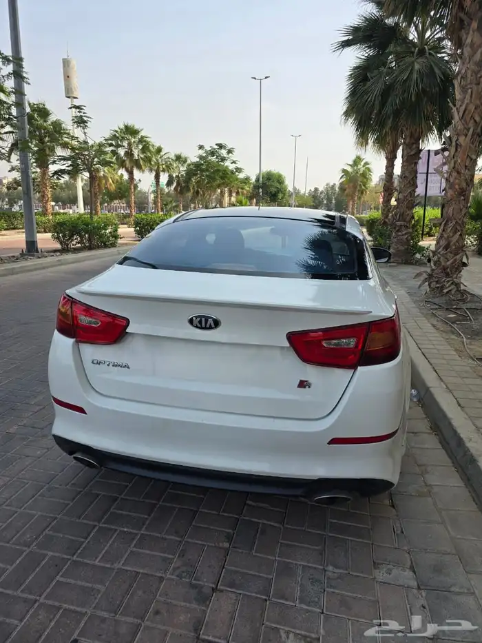 كيا اوبتيما 2014 26
