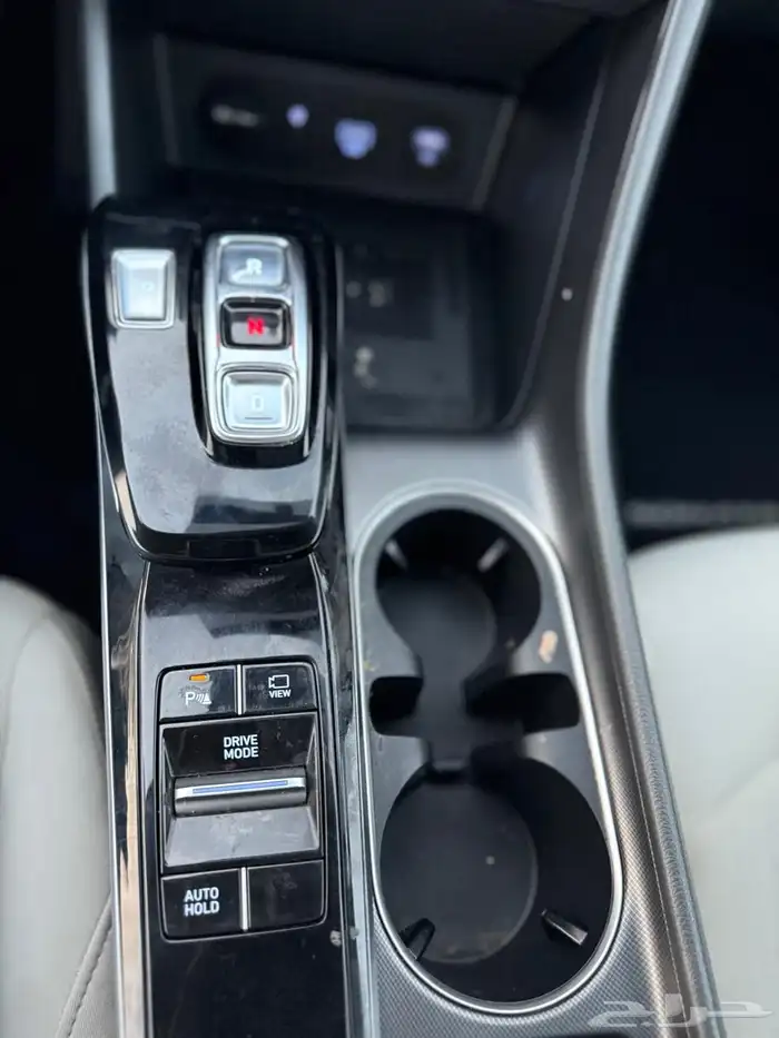 للبيع هيونداي سوناتا موديل 2023 فل كامل 28