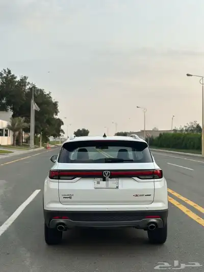 شانجان CS35 2023 index