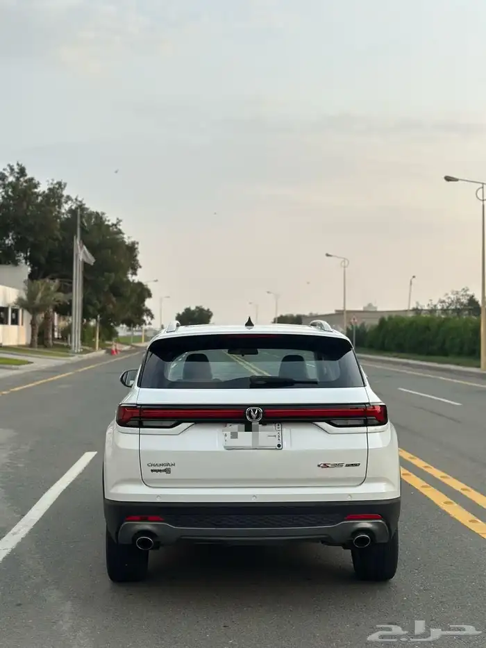 شانجان CS35 2023 6