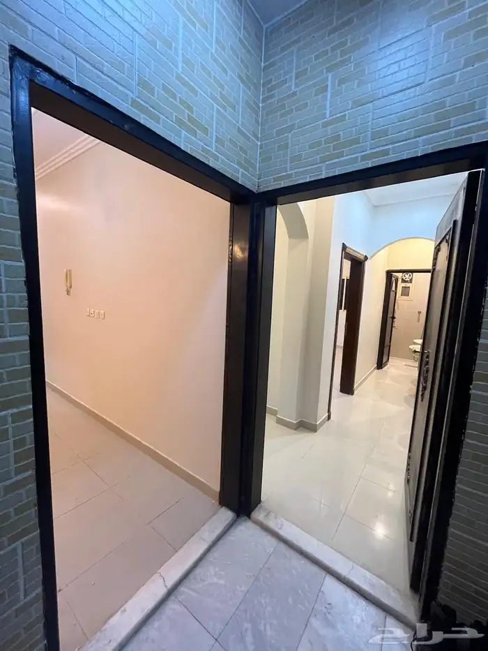 شقه للايجار بظهرة لبن 16