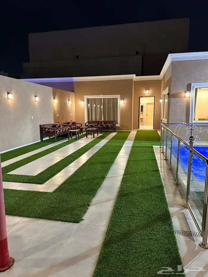 استراحات و شاليهات ليان 11