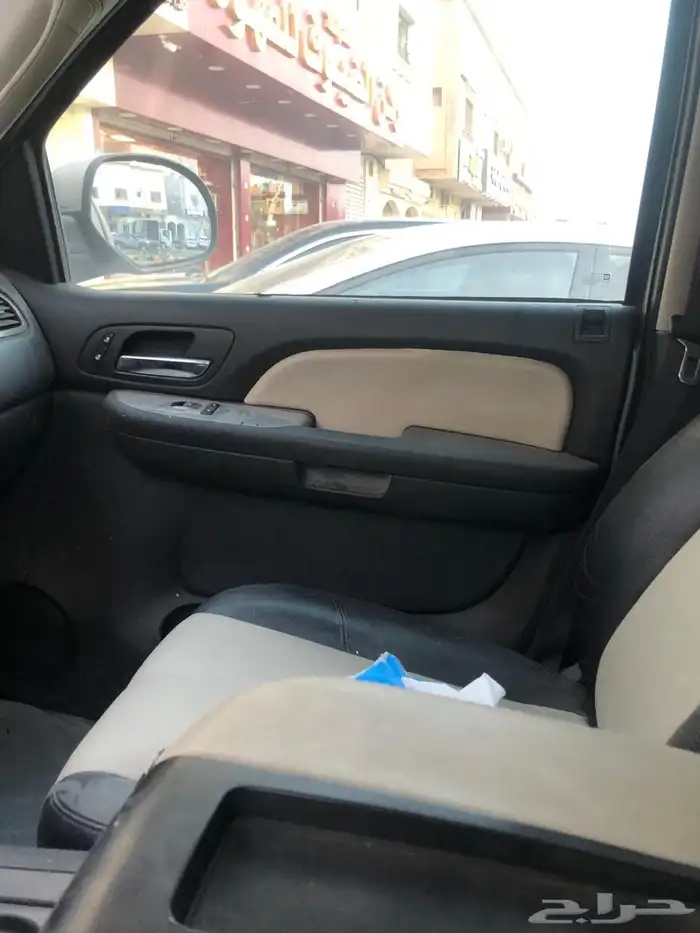 للبيع جمس شفروليه 2009 4