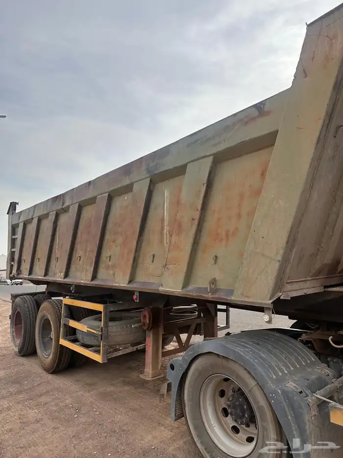 صندوق قلاب للإيجار 3