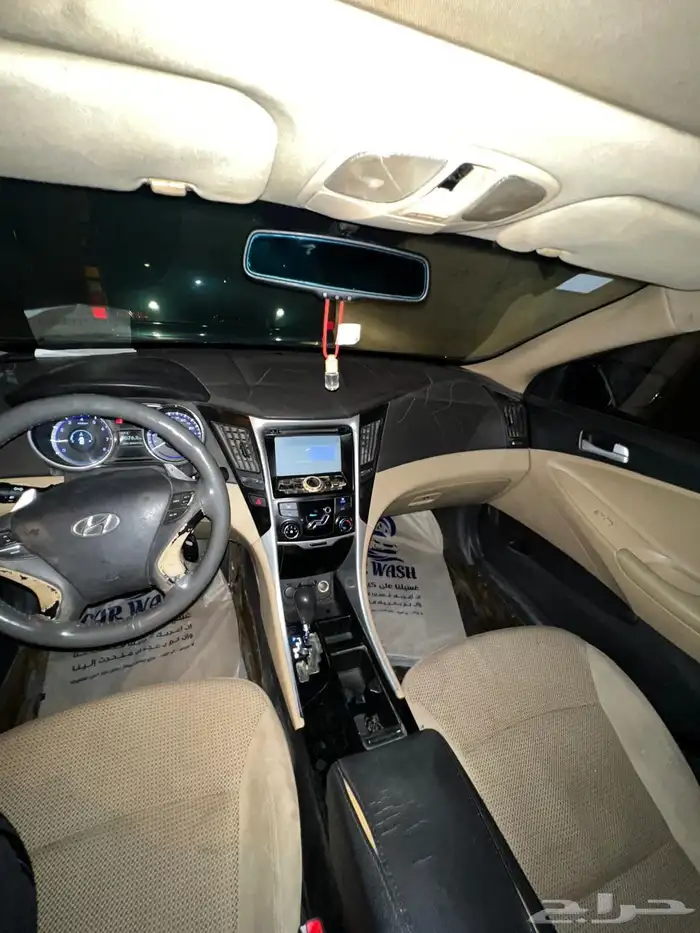 سوناتا 2011 نص فل بانوراما 13