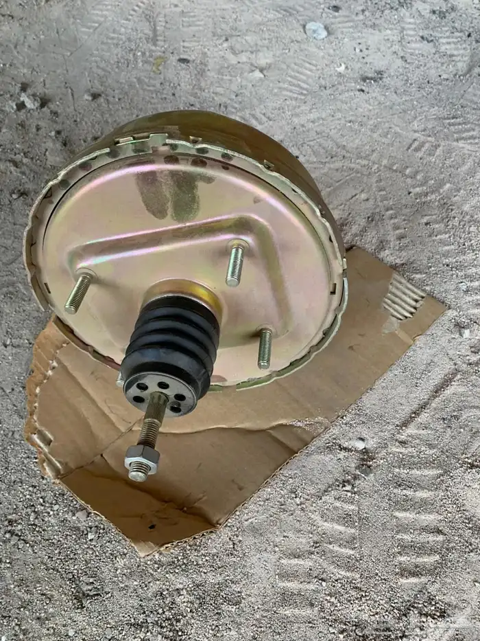 قطع غيار تايوتا كرسيدا 80-79-78-77 13