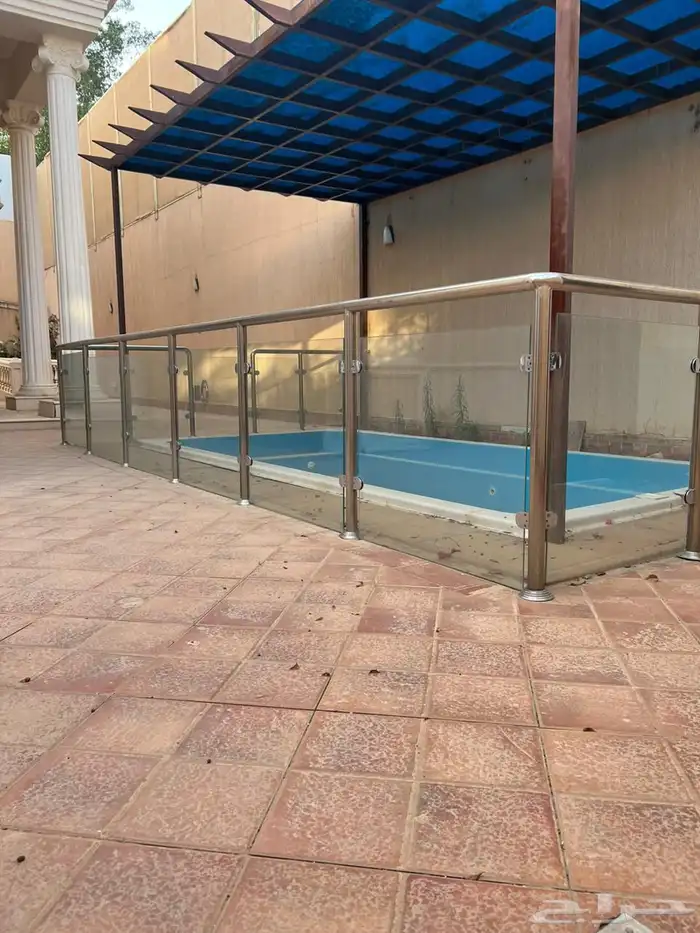 فيلا فاخرة 625م في حي الخزامى 15