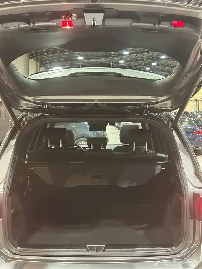 مرسيدس GLB35 2023 AMG فل كامل . رصد الفخامة 30