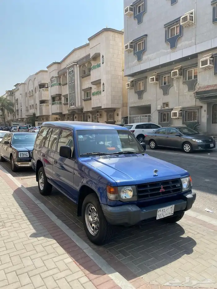 باجيرو نضيف 23