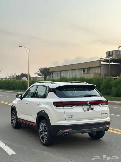 شانجان CS35 2023 index