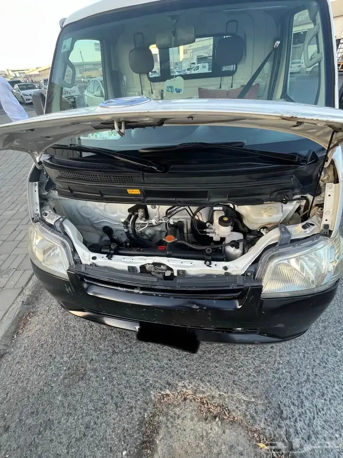 ديهاتسو دباب وكالة نظيف جدا جدا جدا 9