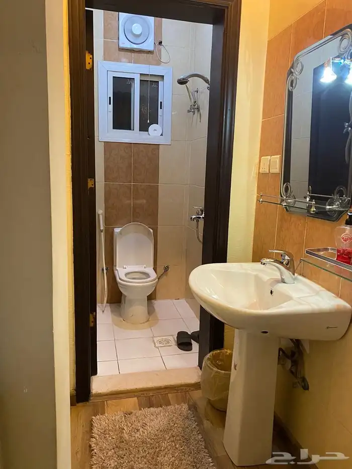 شقه مفروشه للإيجار 3