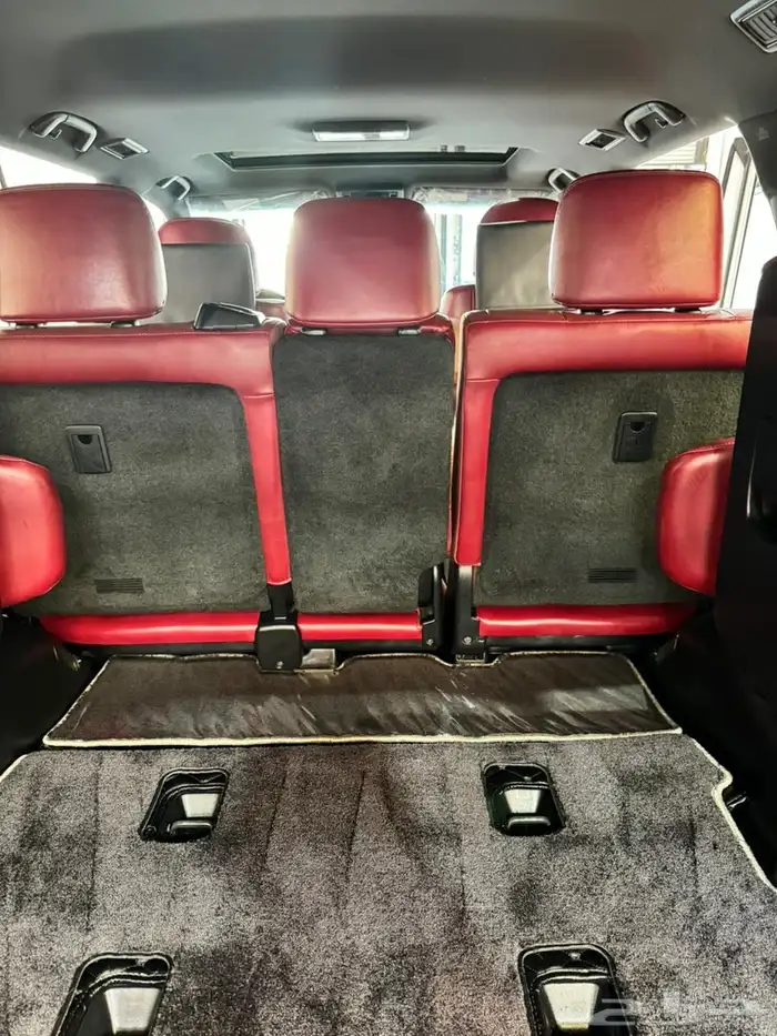 لكزس 2021 للبيع 11