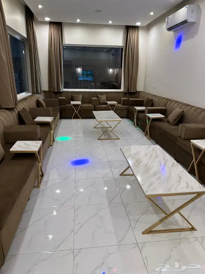 استراحات و شاليهات ليان 14