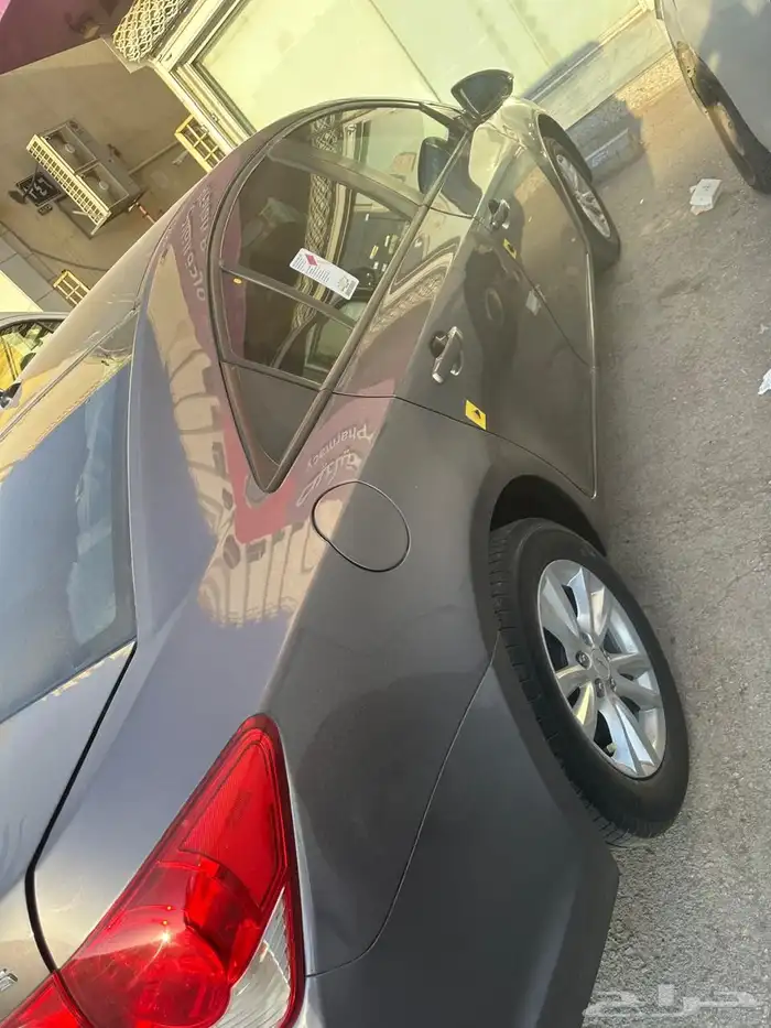 شيفروليه كروز 2015 0