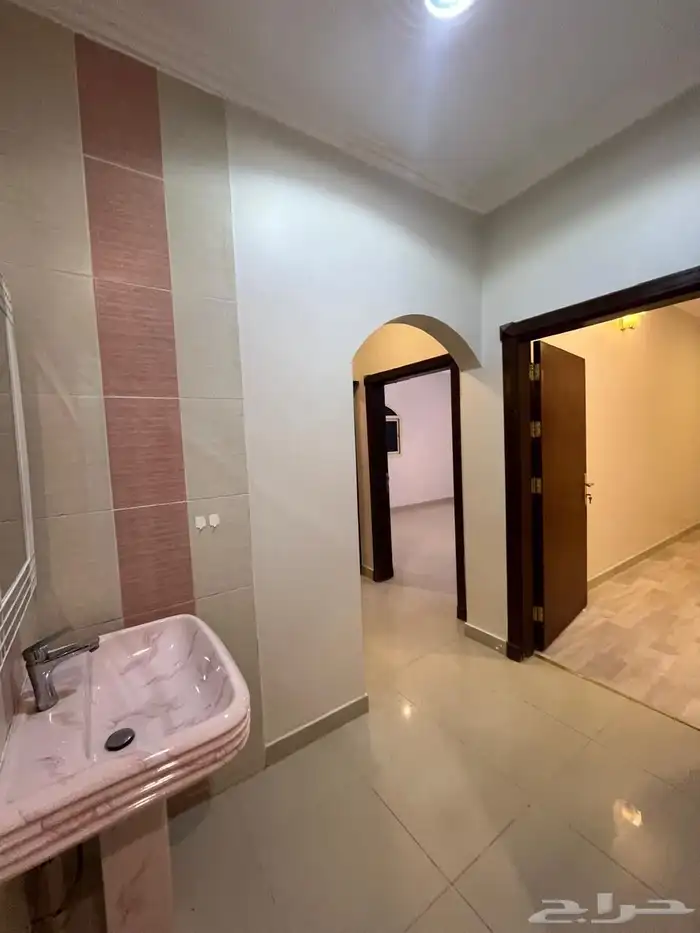 شقه للايجار بظهرة لبن 14