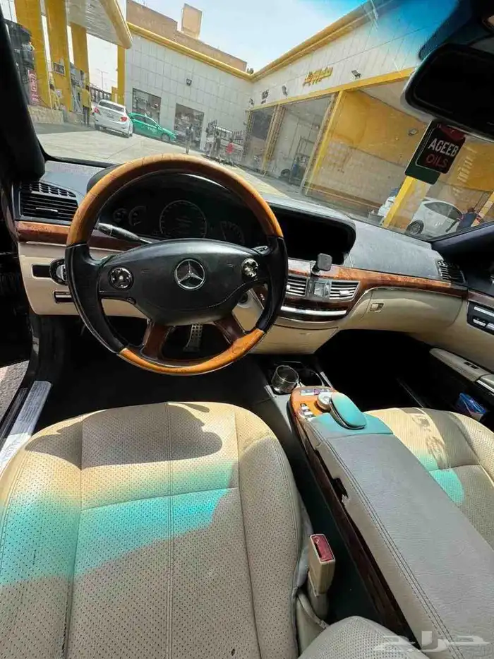 s350مارسيدس 0