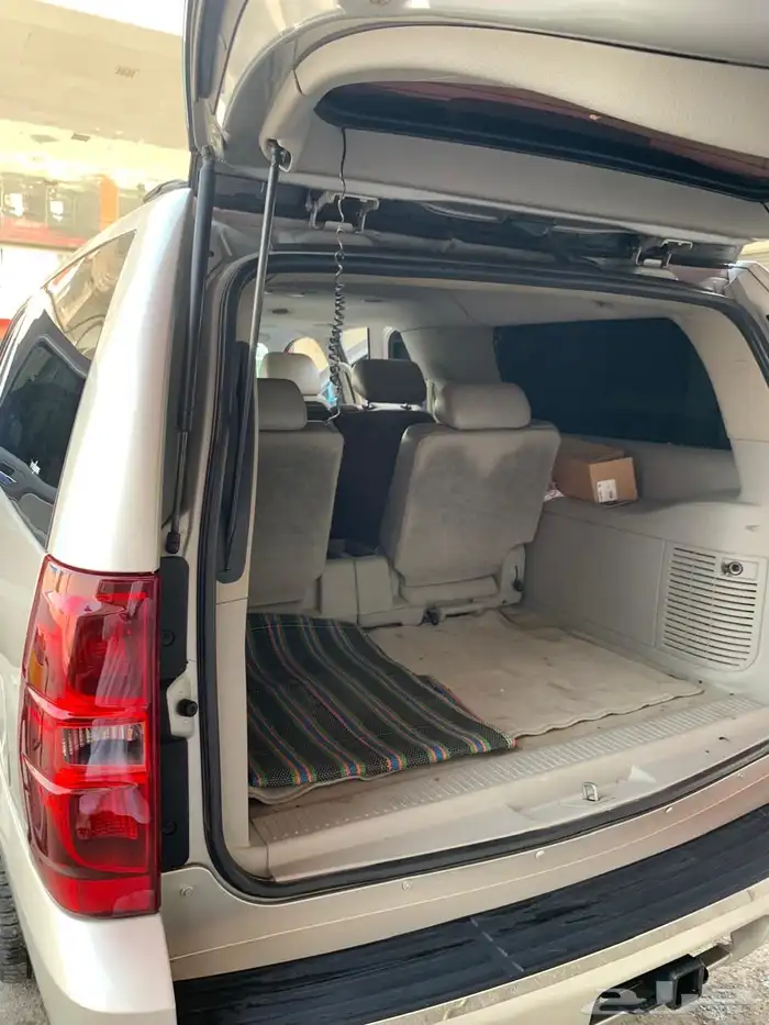 سوبربان2007 LTZ 10