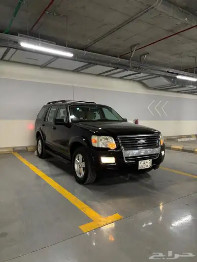 للبيع اكسبلورر 2010 اسود index