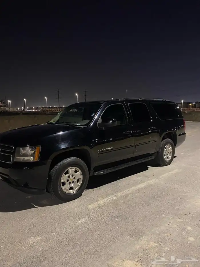 للبيع سوبربان 2013 استخدام شخصي 2