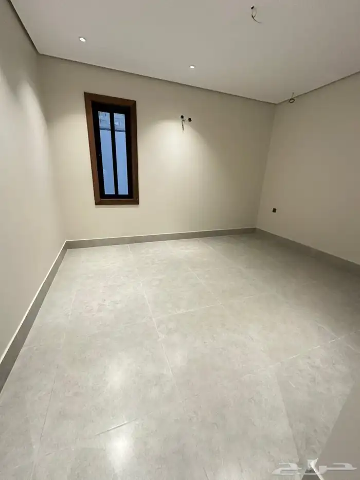 شقة ارضية بحي الاخضر للبيع ( تبوك ) 7