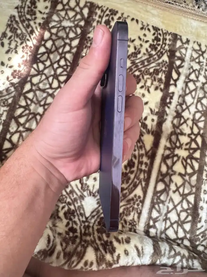 ايفون 14 برو ماكس - 256 - امريكي- تخطي 4