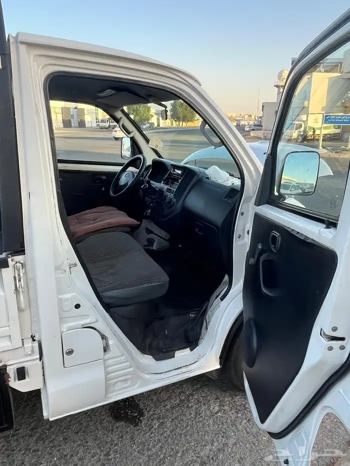 ديهاتسو دباب وكالة نظيف جدا جدا جدا 11