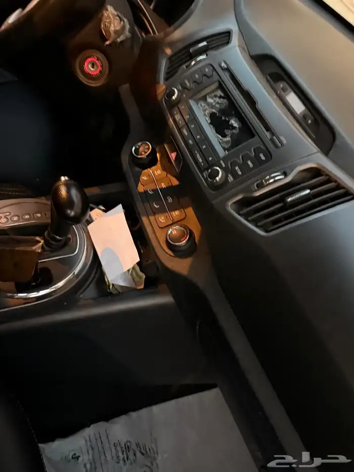 سياره كيا سبورتاج موديل 2013 5