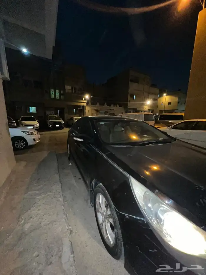 سوناتا 2011 نص فل بانوراما 7