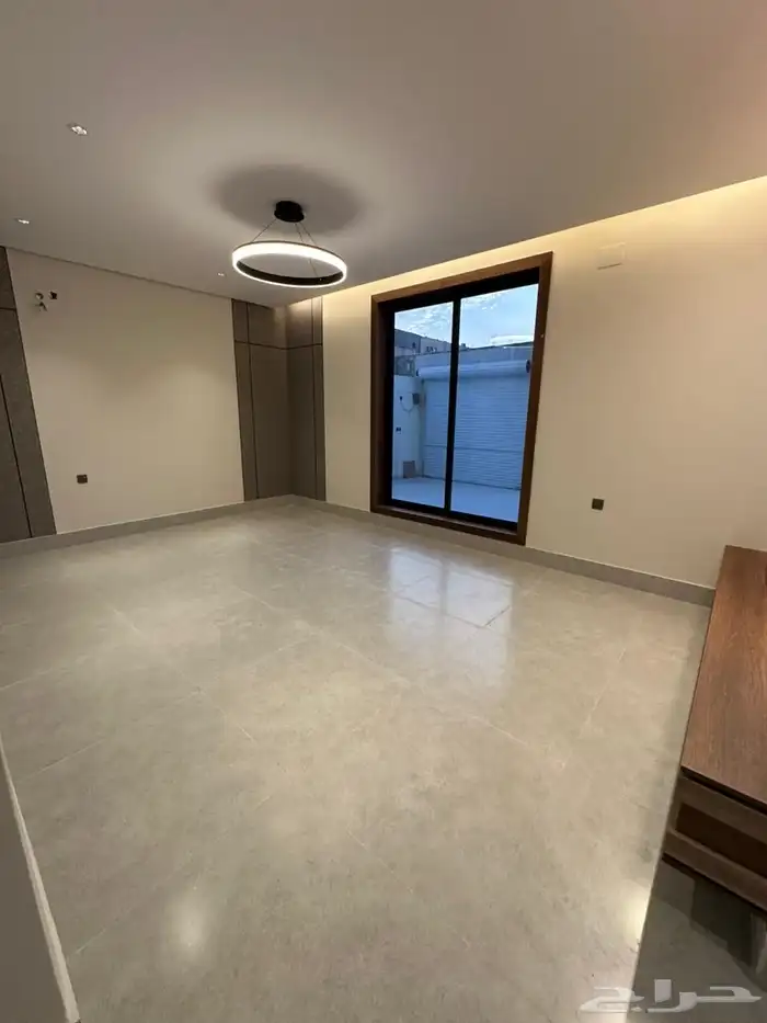 شقة ارضية بحي الاخضر للبيع ( تبوك ) 4