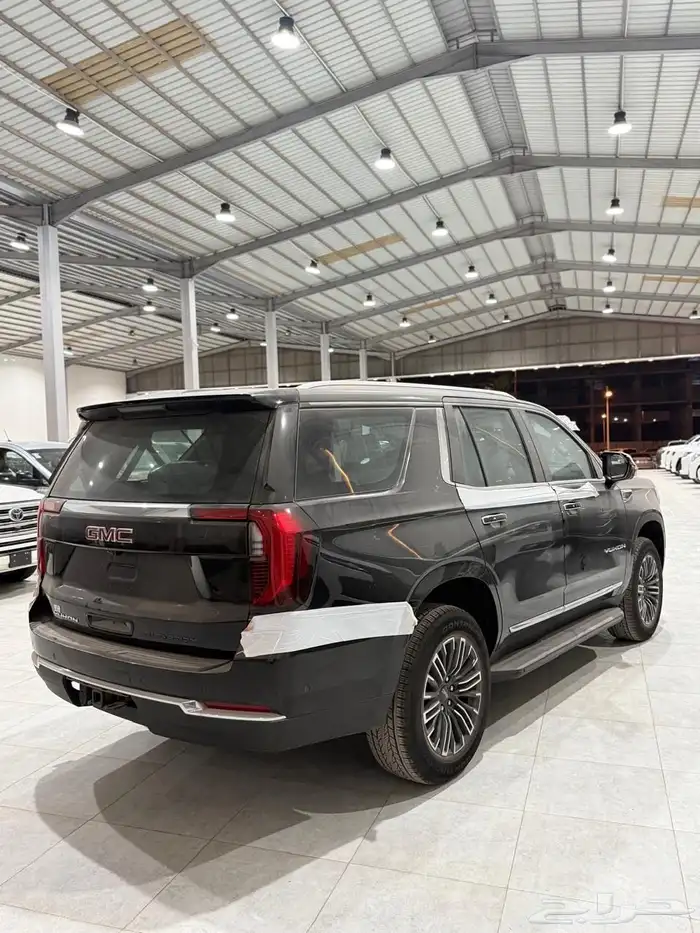 يوكن اليفيشن 2025 بدون دبل أصفار اقل سعر بالسوق 4