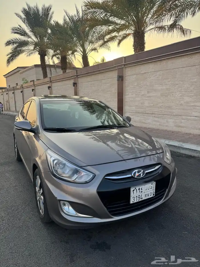 اكسنت نظيفه 1