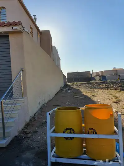 ارض للبيع بمهدالذهب حي الورود- المنح 8 index