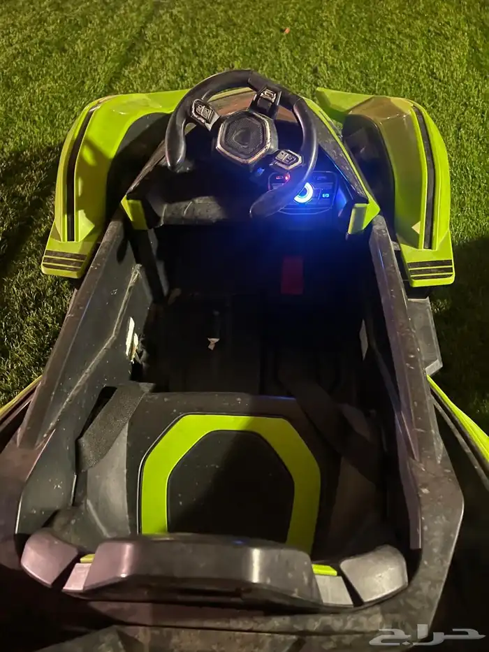 سيارات أطفال البيع سمح وبسعر مغري 3