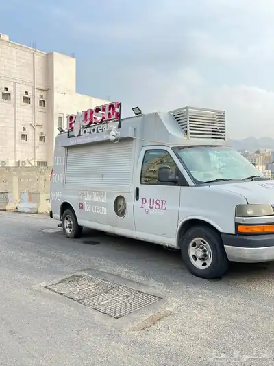 سيارة ايسكريم 2010 index