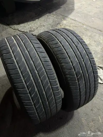 كفرات دنلوب 285 50 20 جيب لاند كروزر و لكزز index