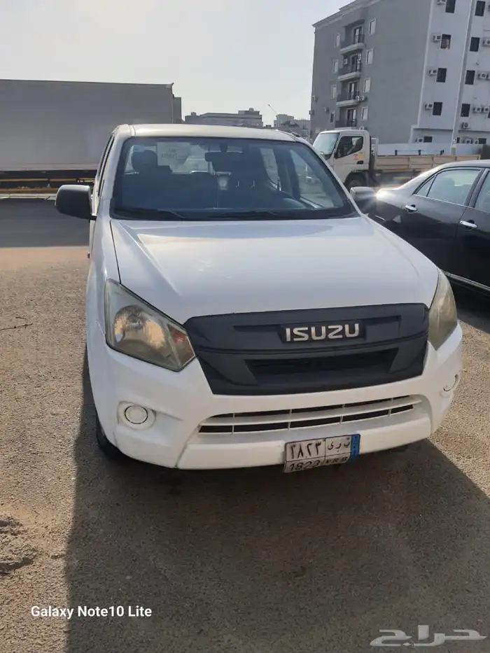 ايسوزو غمارتين للبيع 122 0