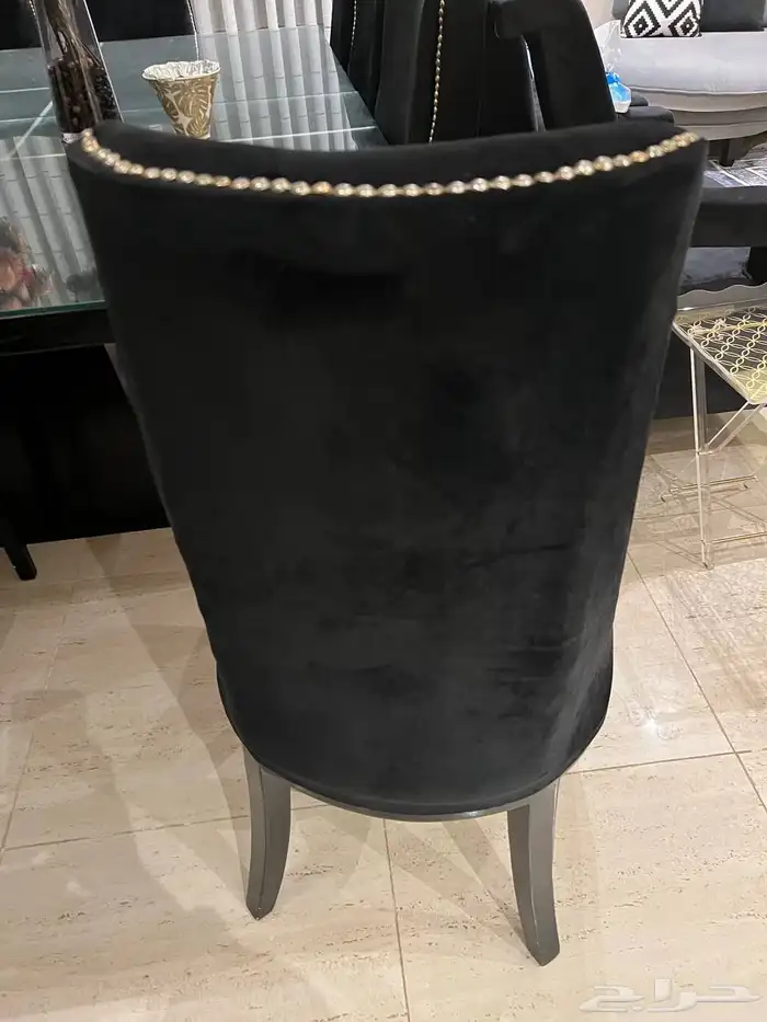 طاولة طعام 12 كرسي 3