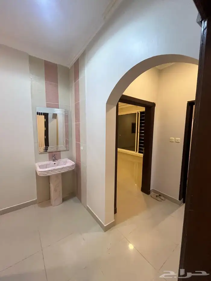 شقه للايجار بظهرة لبن 9