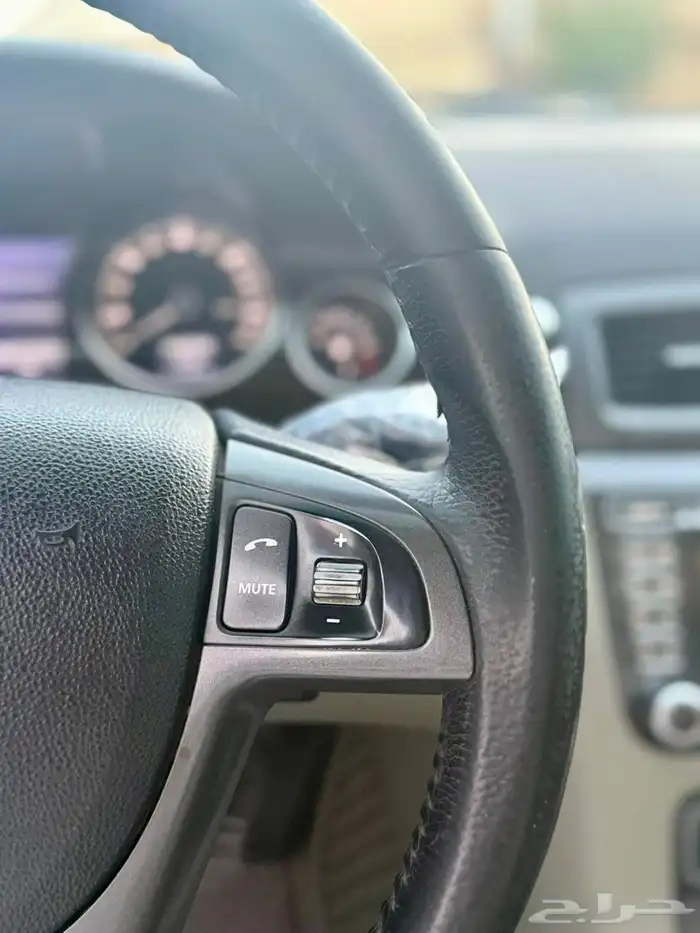 شيفروليه كابرس 2010 ( تم البيع ) 11